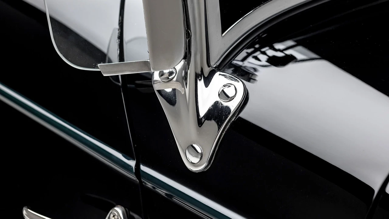 1946 Delahaye 135 - Image 28 of 31