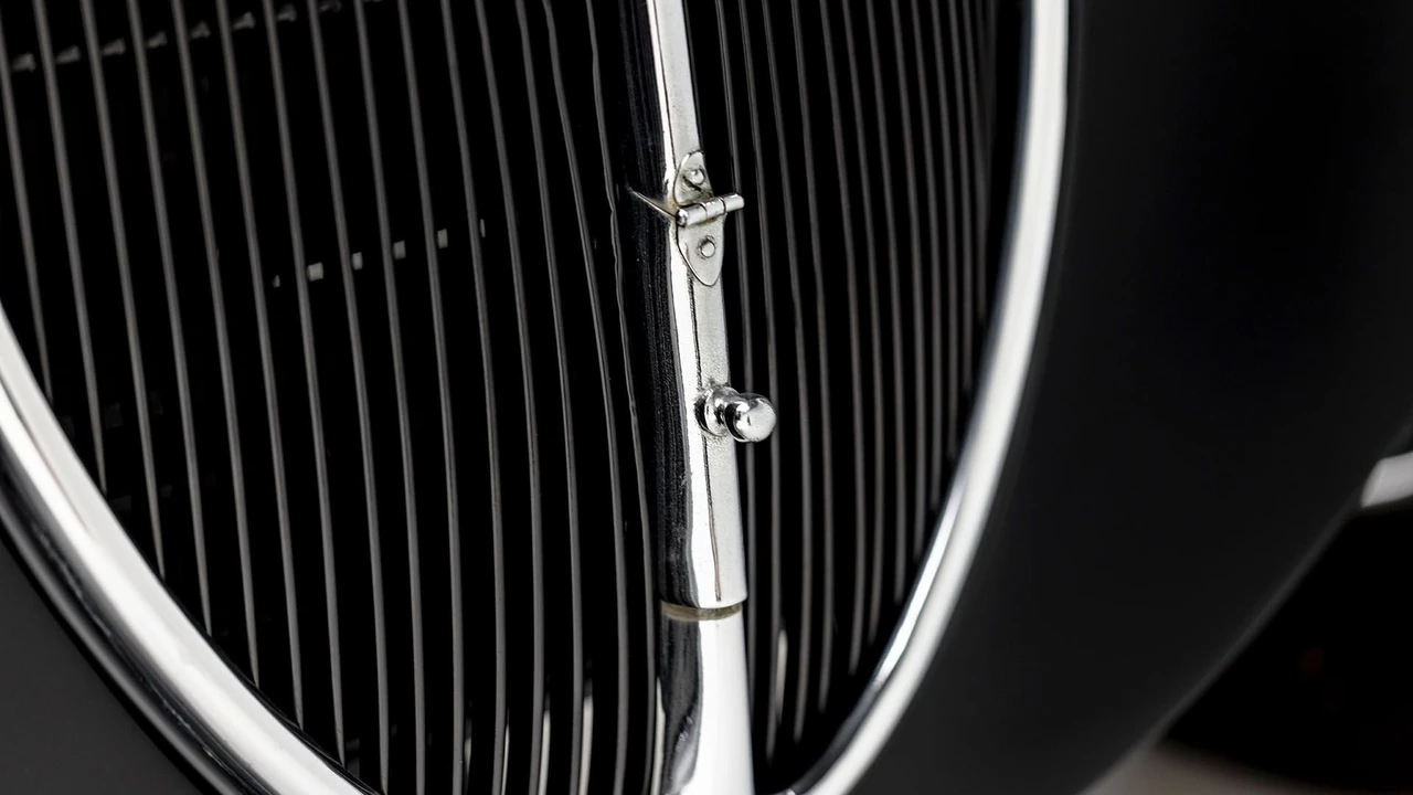 1946 Delahaye 135 - Image 20 of 31