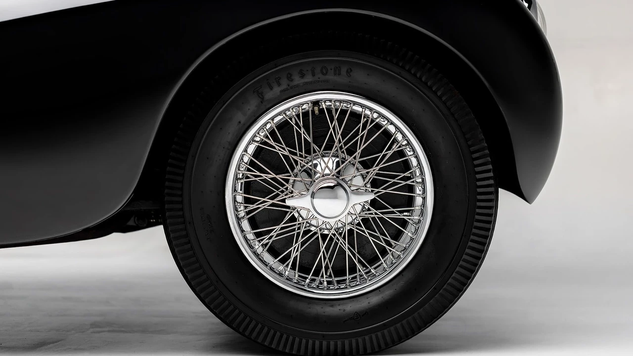 1946 Delahaye 135 - Image 29 of 31