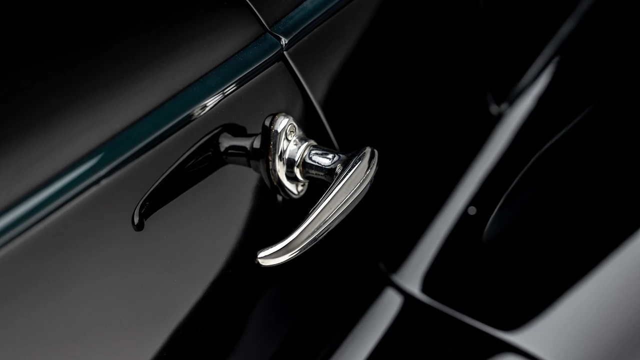 1946 Delahaye 135 - Image 30 of 31