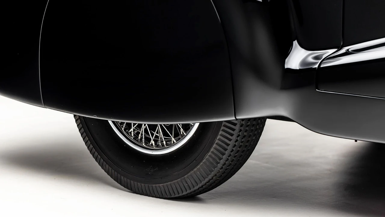 1946 Delahaye 135 - Image 31 of 31