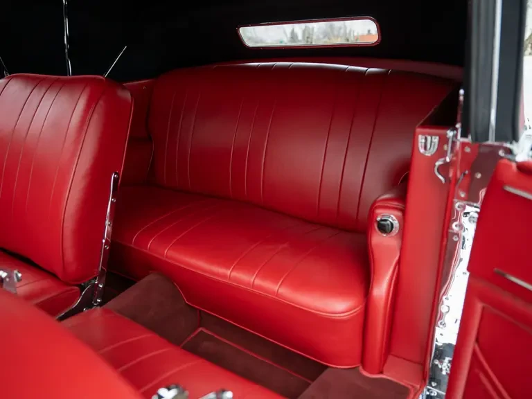 1946 Delahaye 135 - Image 25 of 31