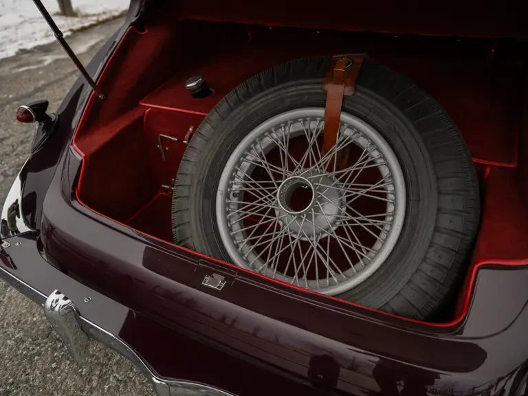 1946 Delahaye 135 - Image 17 of 31