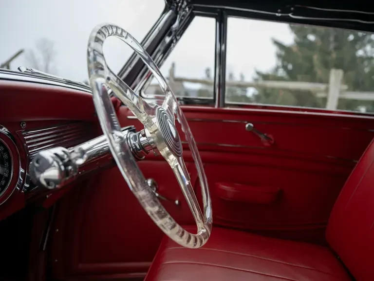 1946 Delahaye 135 - Image 30 of 31