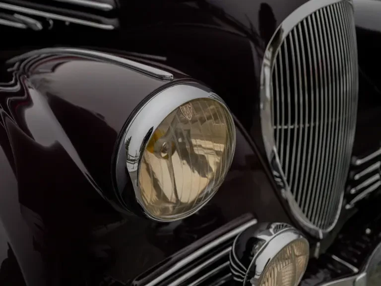 1946 Delahaye 135 - Image 10 of 31