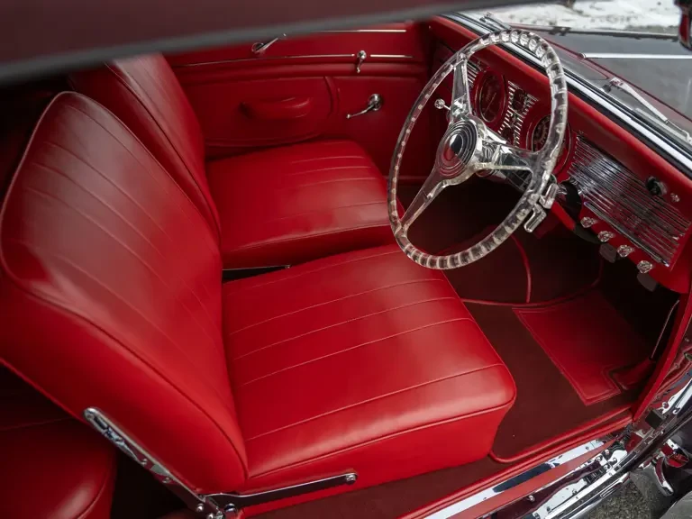1946 Delahaye 135 - Image 5 of 31