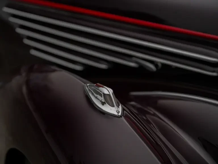 1946 Delahaye 135 - Image 11 of 31