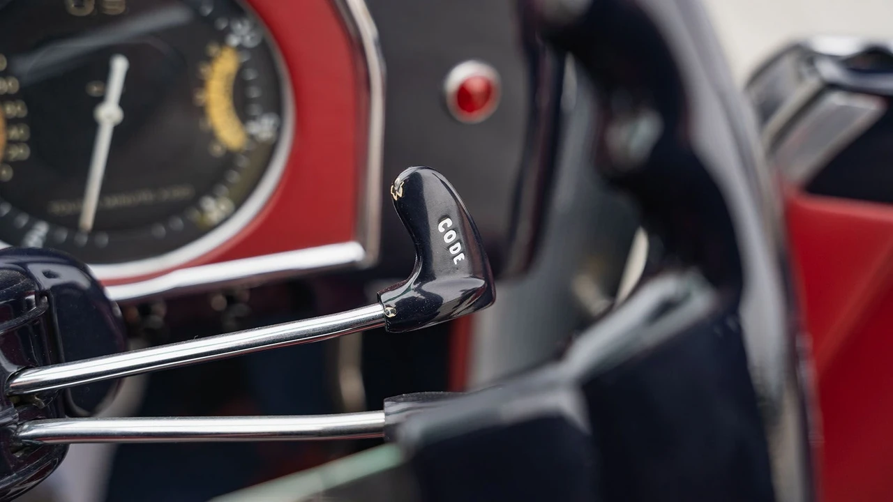 1946 Delahaye 135 - Image 3 of 31