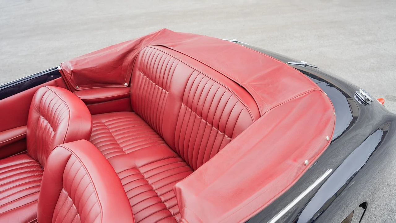1946 Delahaye 135 - Image 15 of 31