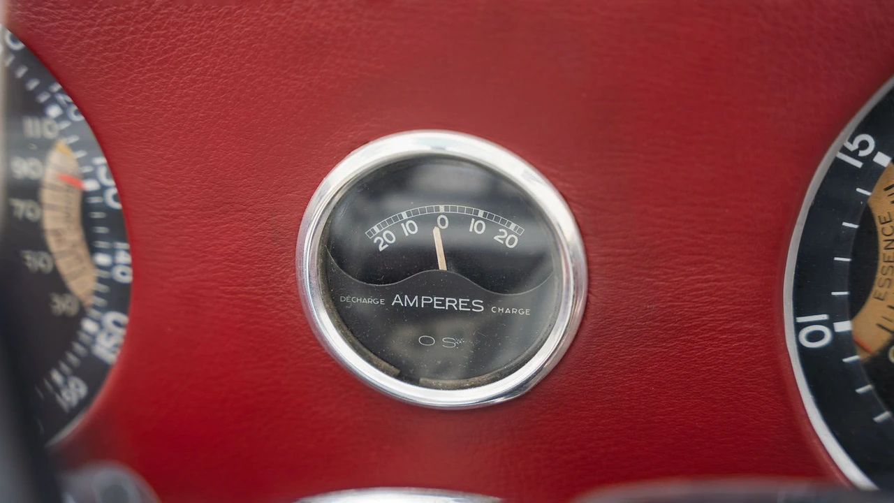 1946 Delahaye 135 - Image 4 of 31