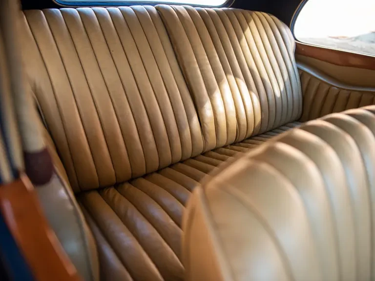 1946 Delahaye 135 - Image 19 of 27