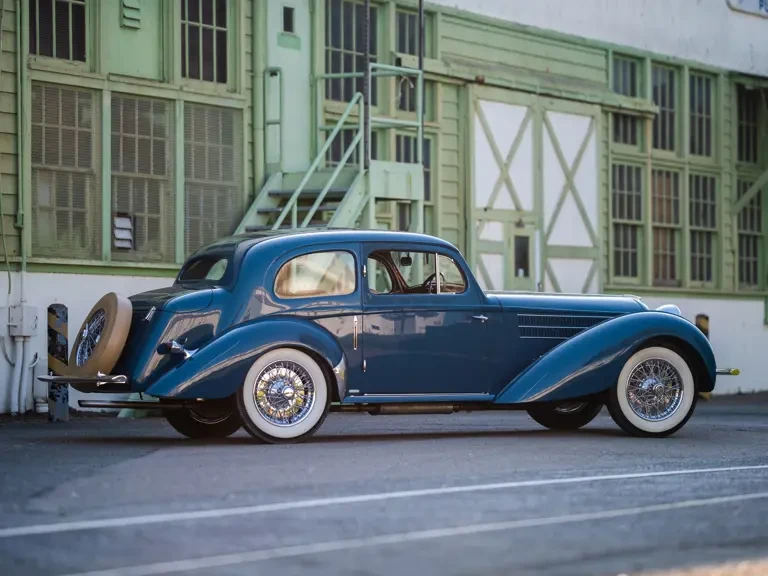 1946 Delahaye 135 - Image 6 of 27
