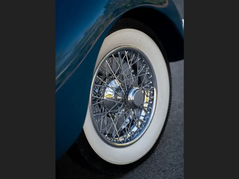 1946 Delahaye 135 - Image 18 of 27