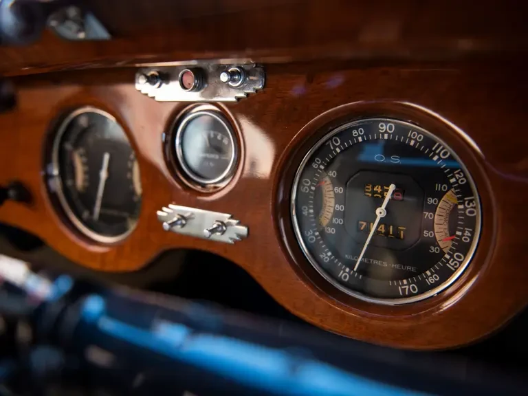 1946 Delahaye 135 - Image 21 of 27