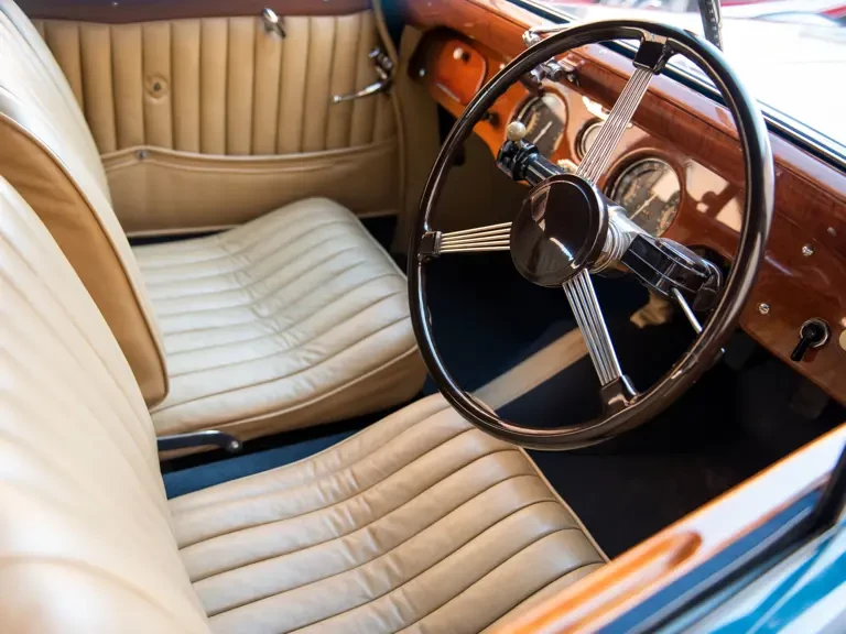 1946 Delahaye 135 - Image 5 of 27