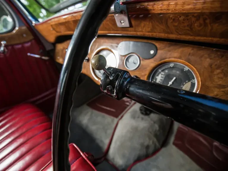 1946 Delahaye 135 - Image 15 of 24