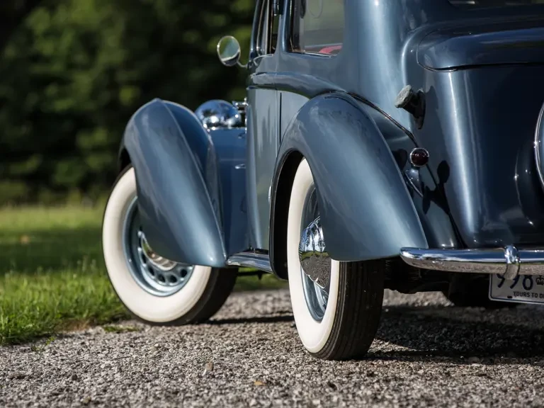 1946 Delahaye 135 - Image 18 of 24