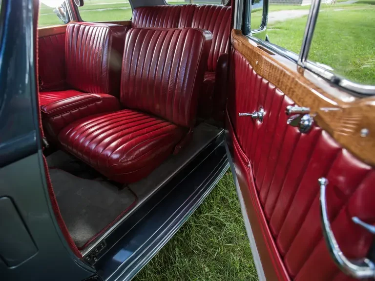 1946 Delahaye 135 - Image 16 of 24