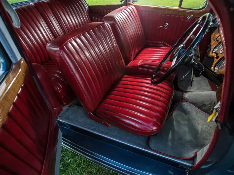 1946 Delahaye 135 - Image 17 of 24