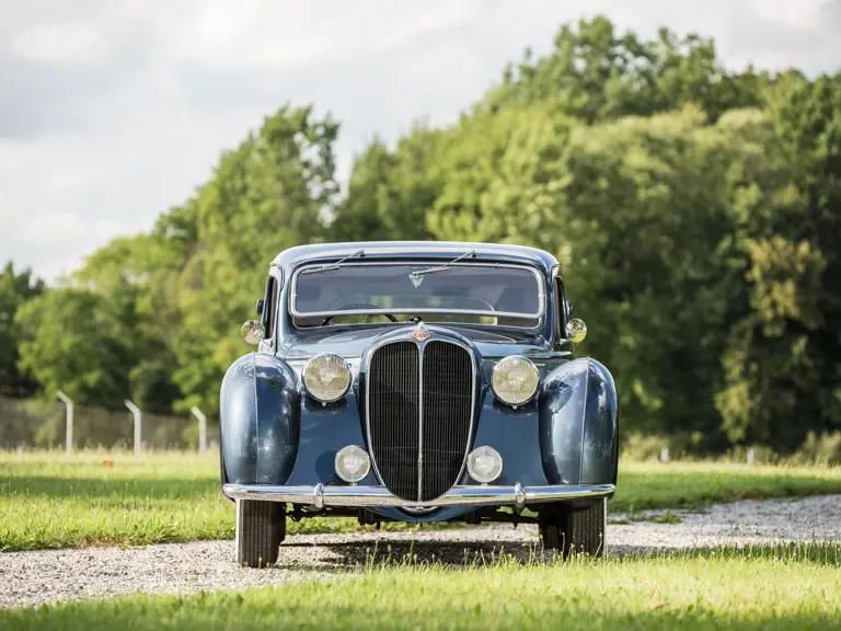 1946 Delahaye 135 - Image 10 of 24