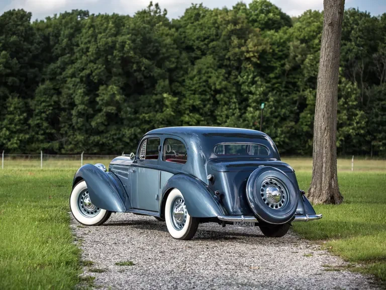 1946 Delahaye 135 - Image 3 of 24