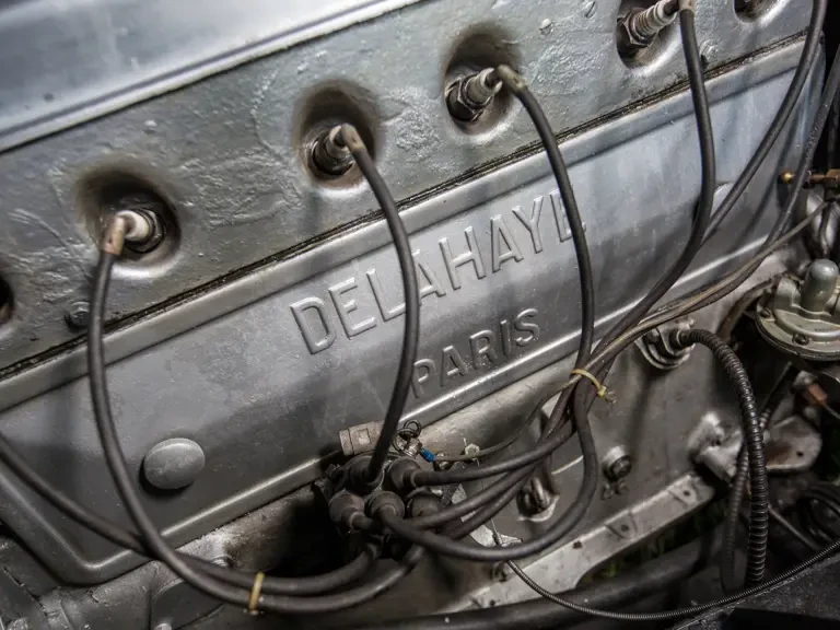 1946 Delahaye 135 - Image 23 of 24
