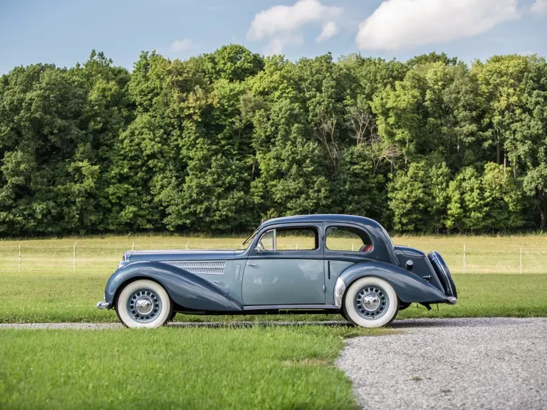 1946 Delahaye 135 - Image 6 of 24
