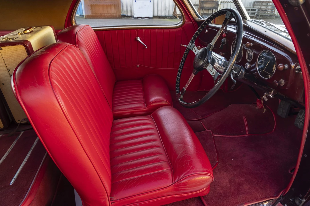 1946 Delahaye 135 - Image 12 of 31