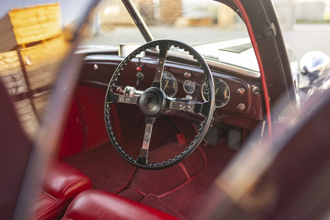 1946 Delahaye 135 - Image 14 of 31