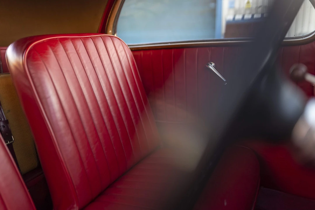 1946 Delahaye 135 - Image 20 of 31