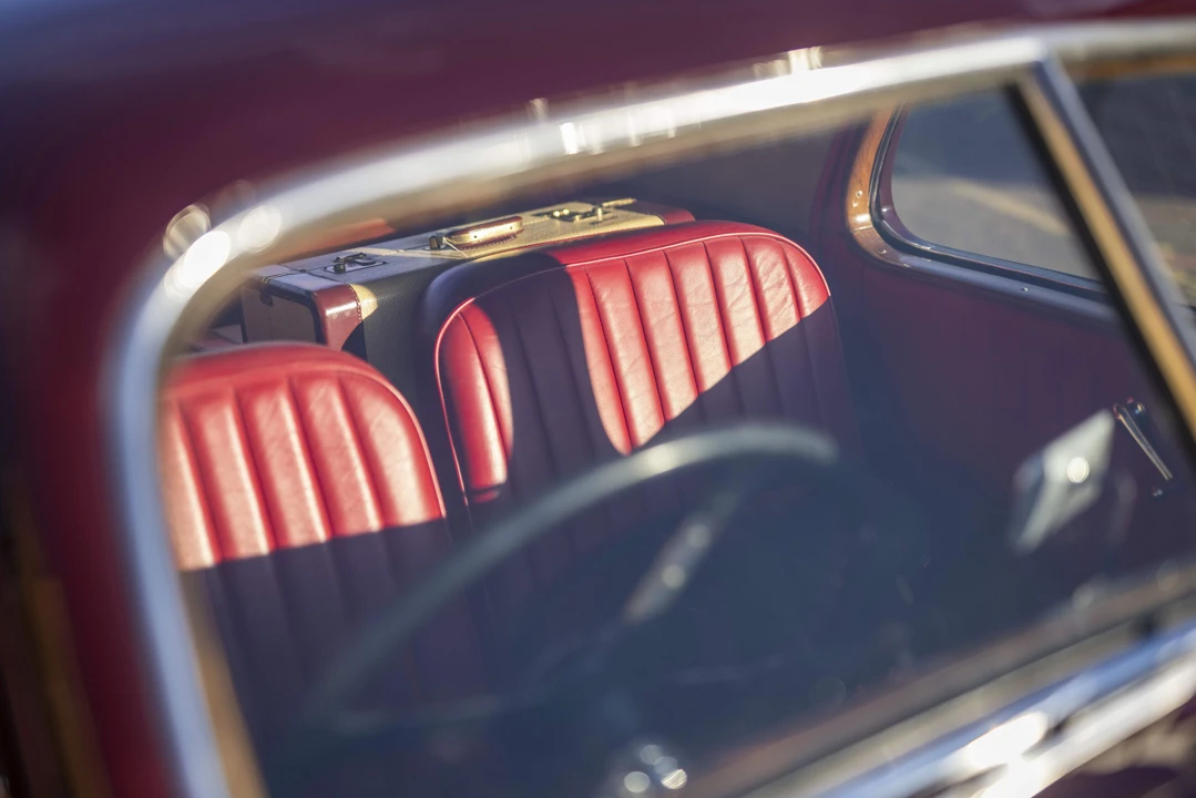1946 Delahaye 135 - Image 8 of 31