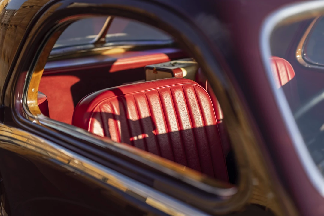 1946 Delahaye 135 - Image 10 of 31