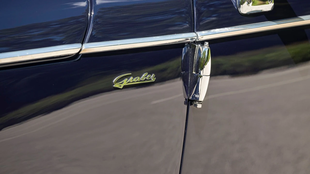 1946 Delahaye 135 - Image 13 of 27
