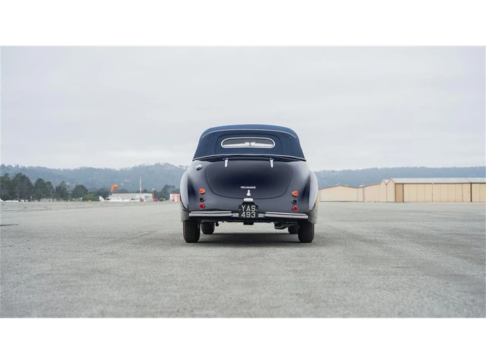 1946 Delahaye 135 - Image 5 of 31