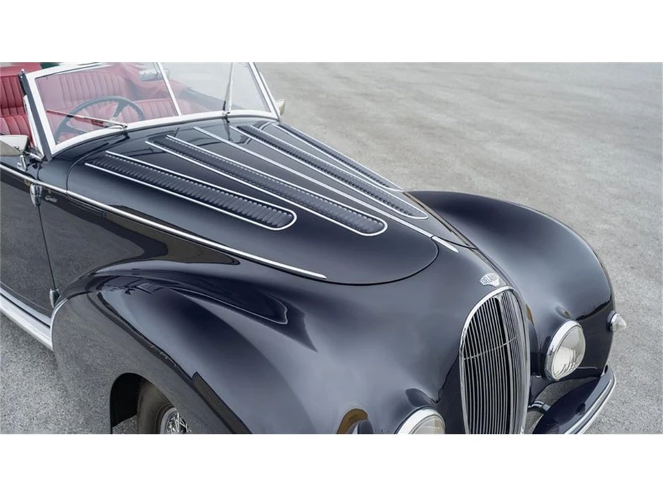 1946 Delahaye 135 - Image 31 of 31