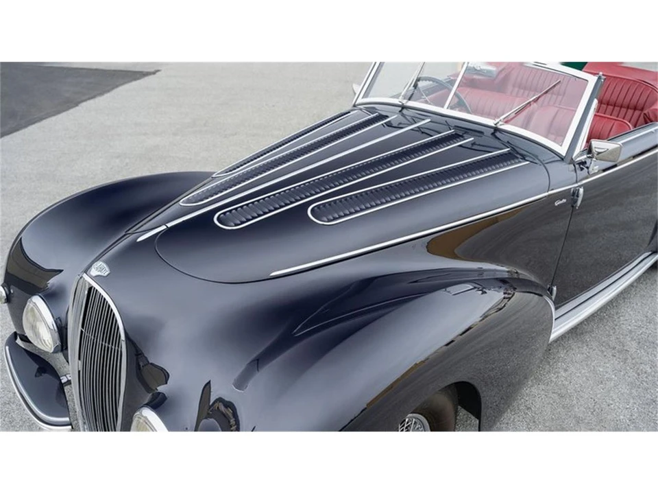 1946 Delahaye 135 - Image 24 of 31