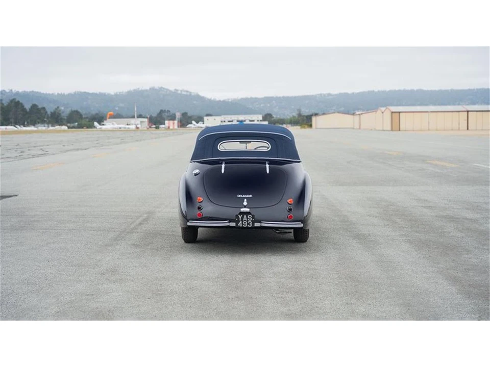 1946 Delahaye 135 - Image 17 of 31