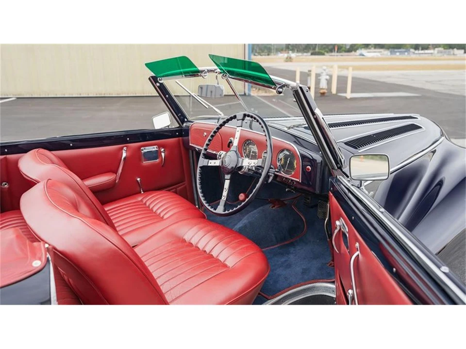 1946 Delahaye 135 - Image 6 of 31