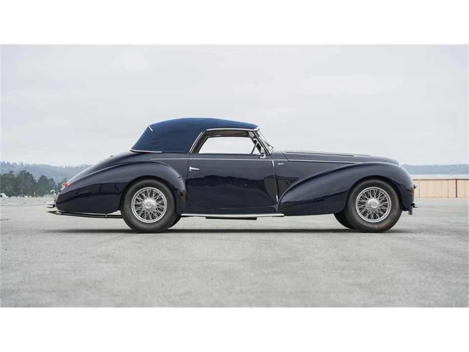 1946 Delahaye 135 - Image 18 of 31