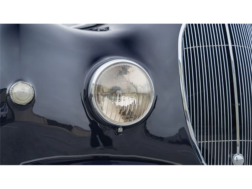 1946 Delahaye 135 - Image 29 of 31