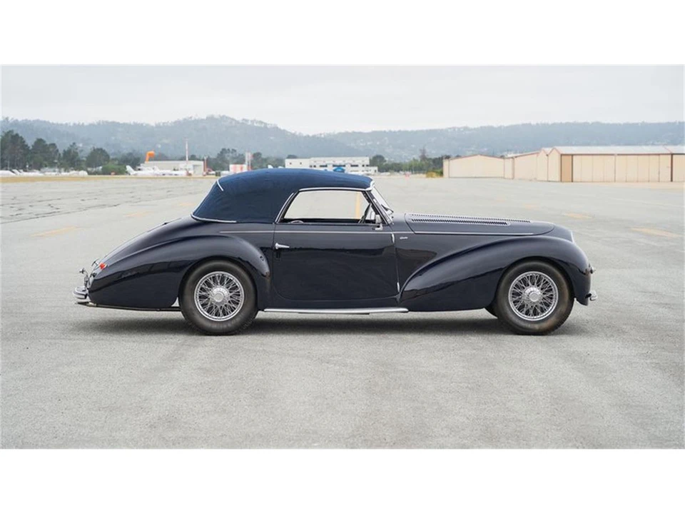 1946 Delahaye 135 - Image 19 of 31