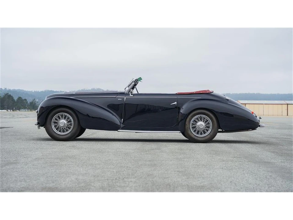 1946 Delahaye 135 - Image 16 of 31