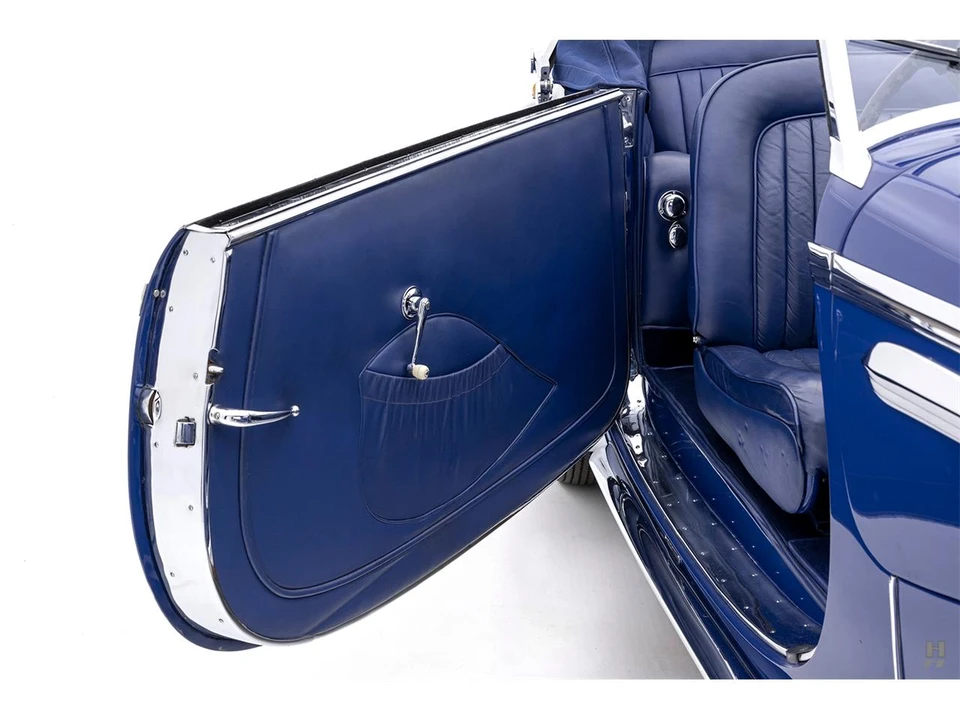 1946 Delahaye 135 - Image 15 of 31