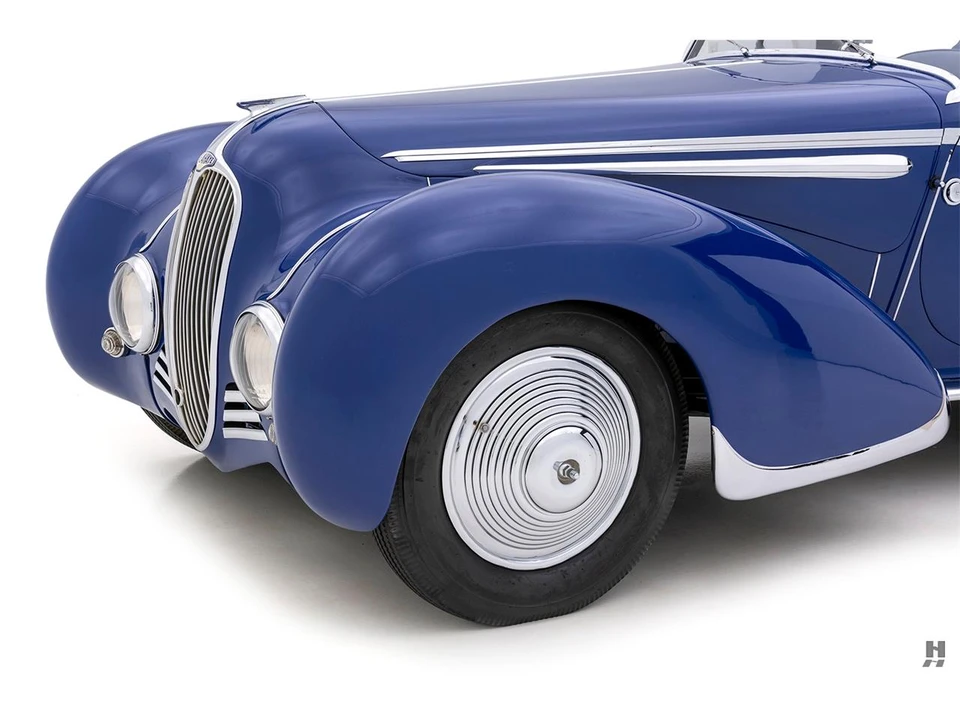 1946 Delahaye 135 - Image 18 of 31