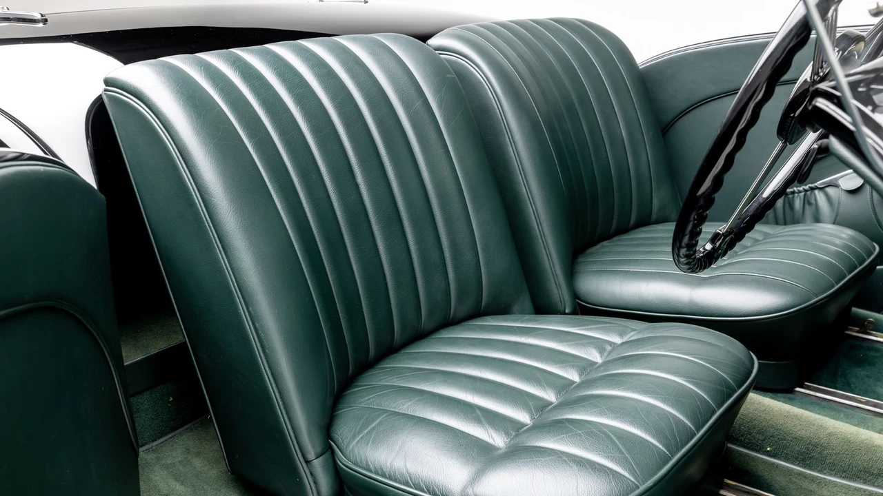 1946 Delahaye 135 - Image 6 of 31