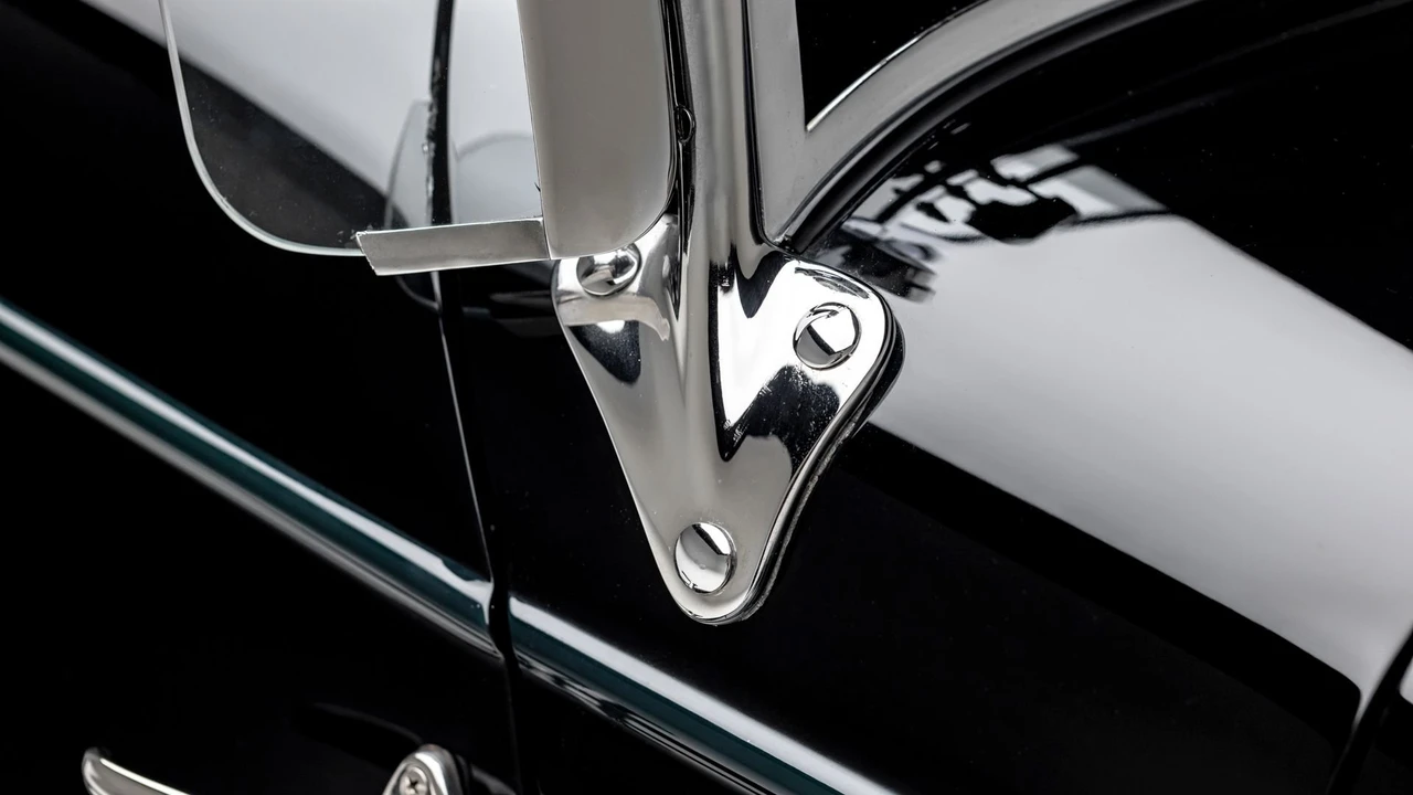 1946 Delahaye 135 - Image 31 of 31