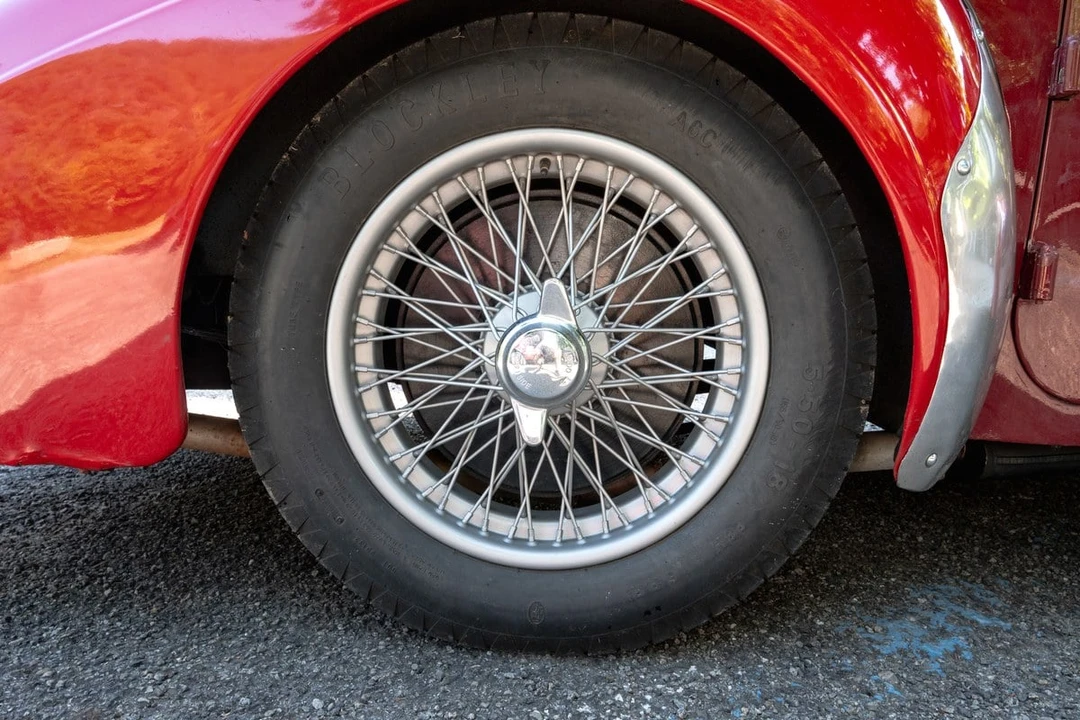 1946 Delahaye 135 - Image 20 of 30