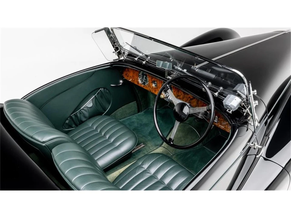 1946 Delahaye 135 - Image 11 of 31