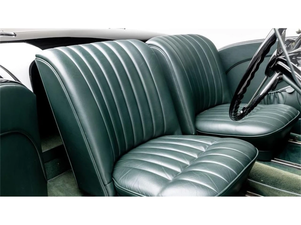 1946 Delahaye 135 - Image 12 of 31
