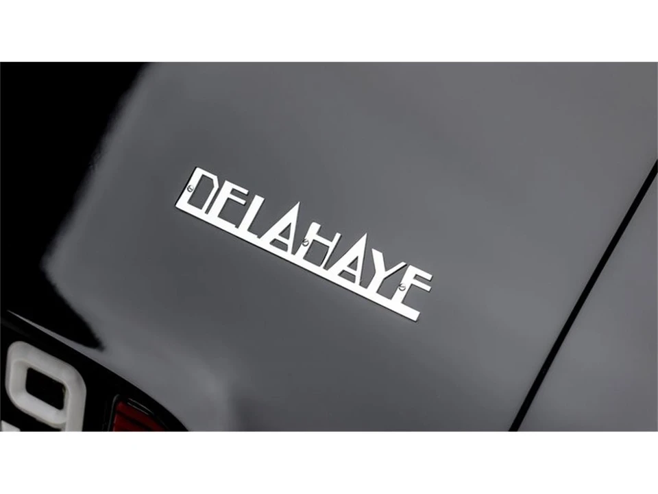 1946 Delahaye 135 - Image 7 of 31